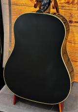 Gibson 【豪華特典アリ!】60s J-45 Original Ebony Black #20366032【中低音が太めで気持ち良い個体】_9