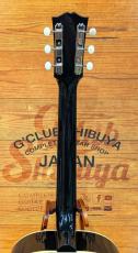 Gibson 【豪華特典アリ!】60s J-45 Original Ebony Black #20366032【中低音が太めで気持ち良い個体】_11