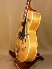 アーチトップ　トリビュート　AT175 Classic Advance フルアコ Archtop Tribute AT175 Classic Advance