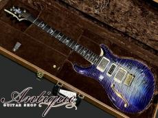 Paul Reed Smith [PRS] Private Stock #8638 Special Semi Hollow 2021 Aqua Violet Glow /White Back 3.24kg "Hand Select Wood"