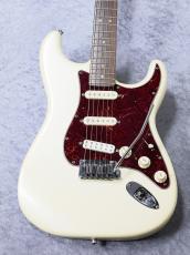 Fender 【特選!中古楽器セール!】American Deluxe Stratocaster Olympic Pearl 【2007'USED】