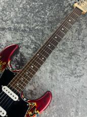 James Tyler Studio Elite HD-P Burning Water 2024年製[3.22kg]3Fハイエンドギターフロア_4
