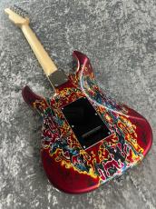 James Tyler Studio Elite HD-P Burning Water 2024年製[3.22kg]3Fハイエンドギターフロア_7