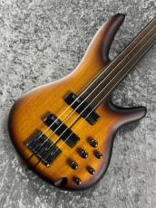 Ibanez SRF700 -Brown Burst Flat-【3.22kg】【#I240318295】