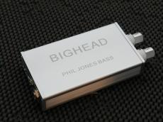 Phil Jones Bass BIG HEAD【USED】
