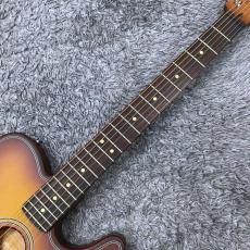 Fender Acoustasonic Standard Telecaster Honey Burst【2025年NEWモデル!】_6