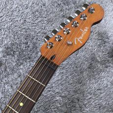 Fender Acoustasonic Standard Telecaster Honey Burst【2025年NEWモデル!】_7