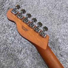 Fender Acoustasonic Standard Telecaster Honey Burst【2025年NEWモデル!】_8