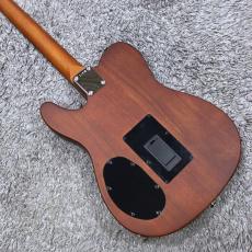 Fender Acoustasonic Standard Telecaster Honey Burst【2025年NEWモデル!】_9