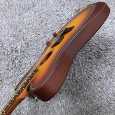Fender Acoustasonic Standard Telecaster Honey Burst【2025年NEWモデル!】_10