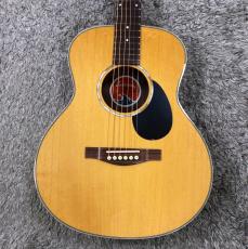 Eastman PCH2-TG-N Traveler【トップ単板】【トラベルサイズ】