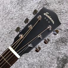 Eastman PCH2-TG-BK Traveler【トップ単板】【トラベルサイズ】_4
