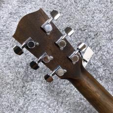 Eastman PCH2-TG-BK Traveler【トップ単板】【トラベルサイズ】_5