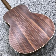 Eastman PCH2-TG-BK Traveler【トップ単板】【トラベルサイズ】_6