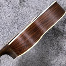 Eastman PCH2-TG-BK Traveler【トップ単板】【トラベルサイズ】_7