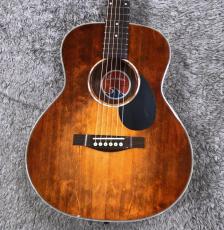 Eastman PCH2-TG-CLA  Traveler【トップ単板】【トラベルサイズ】