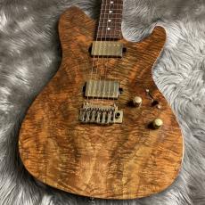 Sugi DS496MLR BTN-WN/H-MAHO2P NAT-BK【現物画像】