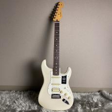 Fender Player II Stratocaster HSS -White Blonde【最大36回分割無金利 実施中】_4