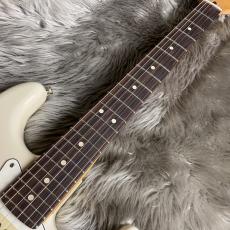 Fender Player II Stratocaster HSS -White Blonde【最大36回分割無金利 実施中】_10