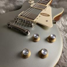 Epiphone Les Paul Standard 60s -Silver Mist【最大36回分割無金利 実施中】_3