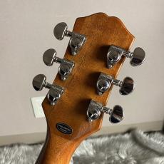 Epiphone Les Paul Standard 60s -Silver Mist【最大36回分割無金利 実施中】_8