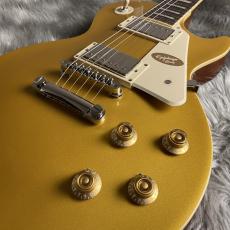 Epiphone Les Paul Standard 50s -Gold Top【最大36回分割無金利 実施中】_3