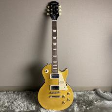 Epiphone Les Paul Standard 50s -Gold Top【最大36回分割無金利 実施中】_4