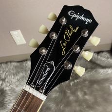 Epiphone Les Paul Standard 50s -Gold Top【最大36回分割無金利 実施中】_7