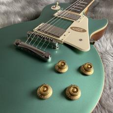 Epiphone Les Paul Standard 50s -Inverness Green【最大36回分割無金利 実施中】_3