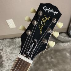 Epiphone Les Paul Standard 50s -Inverness Green【最大36回分割無金利 実施中】_7