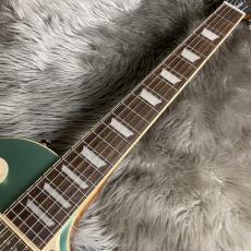 Epiphone Les Paul Standard 50s -Inverness Green【最大36回分割無金利 実施中】_9