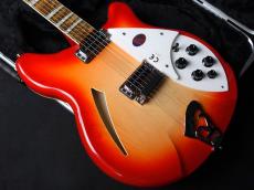 Rickenbacker 360 Fireglo_3