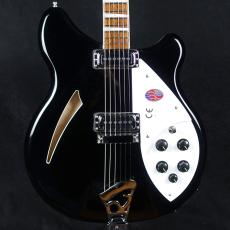 Rickenbacker 360 Jetglo