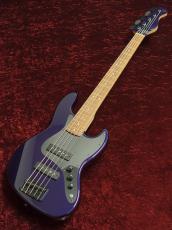 Black Smoker STANDARD SERIES BETA-J5 BS XL/Purple Metallic【サウンドメッセ限定モデル】