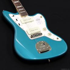 Fender Made in Japan Traditional Late '60s Jazzmaster [Ocean Turquoise Metallic]_4