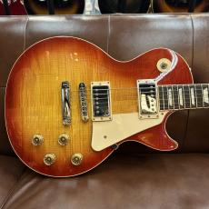 Gibson 【美品中古】Les Paul Traditional Heritage Cherry Sunburst 【4.02kg】【2016年製】_2