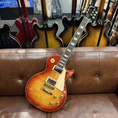 Gibson 【美品中古】Les Paul Traditional Heritage Cherry Sunburst 【4.02kg】【2016年製】_4