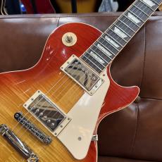 Gibson 【美品中古】Les Paul Traditional Heritage Cherry Sunburst 【4.02kg】【2016年製】_6