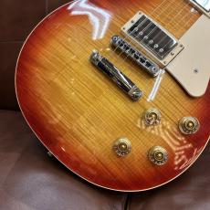 Gibson 【美品中古】Les Paul Traditional Heritage Cherry Sunburst 【4.02kg】【2016年製】_7