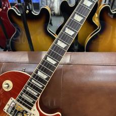 Gibson 【美品中古】Les Paul Traditional Heritage Cherry Sunburst 【4.02kg】【2016年製】_8