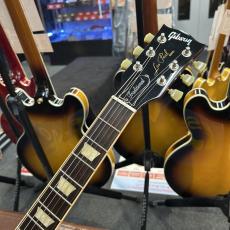 Gibson 【美品中古】Les Paul Traditional Heritage Cherry Sunburst 【4.02kg】【2016年製】_9