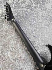 ESP M-II CTM FR/FM 「Charcoal Burst w/White Pearl Black」_6