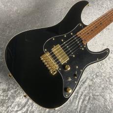 SCHECTER SD-KC-24-RM/AS SS -Black-