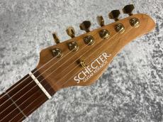 SCHECTER SD-KC-24-RM/AS SS -Black-_5
