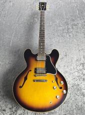Gibson 1961 ES-335 Reissue VOS Vintage Burst #160242 [3.51kg]_3