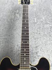 Gibson 1961 ES-335 Reissue VOS Vintage Burst #160242 [3.51kg]_4