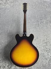 Gibson 1961 ES-335 Reissue VOS Vintage Burst #160242 [3.51kg]_6
