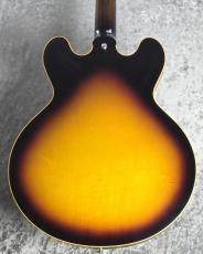 Gibson 1961 ES-335 Reissue VOS Vintage Burst #160242 [3.51kg]_7