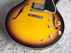Gibson 1961 ES-335 Reissue VOS Vintage Burst #160242 [3.51kg]_8