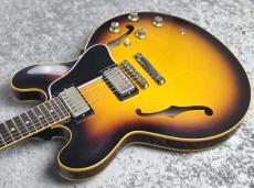 Gibson 1961 ES-335 Reissue VOS Vintage Burst #160242 [3.51kg]_10